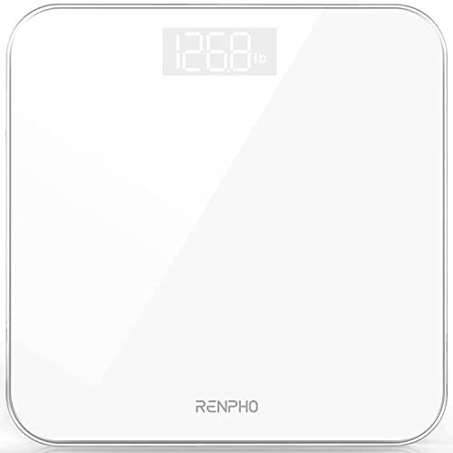 Bilancia Pesapersone Digitale RENPHO BG260R