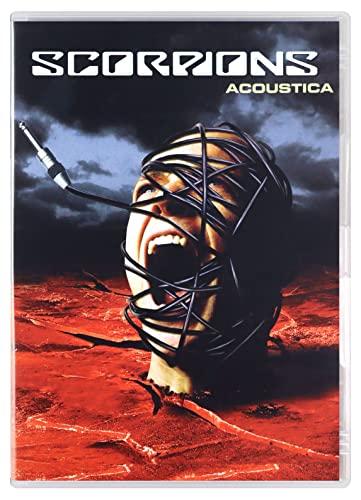Scorpions - Acoustica (CD/DVD)