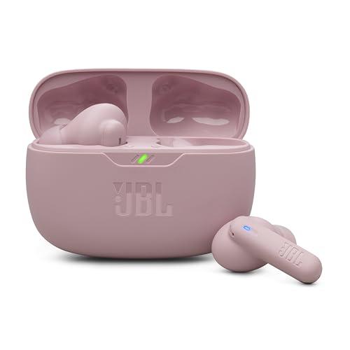 JBL Wave Beam 2 Auricolari Bluetooth True Wireless Rosa