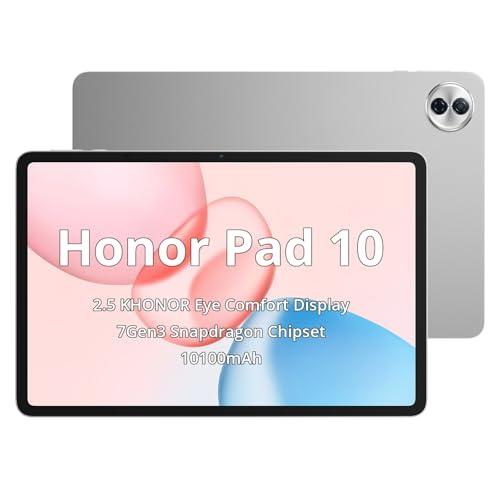 HONOR Pad 10 Tablet Wi-Fi 8GB+256GB Grigio