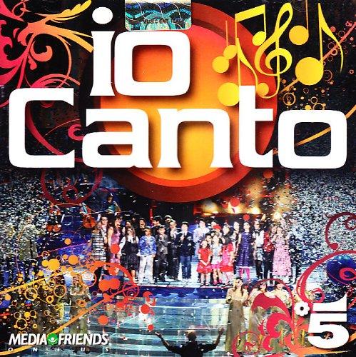 Io Canto - Various Artists (CD Audio)