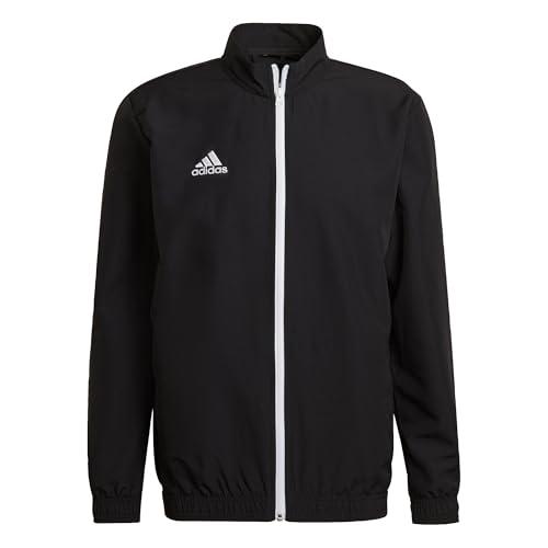 Giacca di Presentazione Adidas Entrada 22 Uomo - Nera