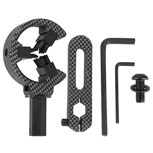 Zer One Compound - Resto Freccia Tiro con L'Arco Ricurvo (Carbon Camo)