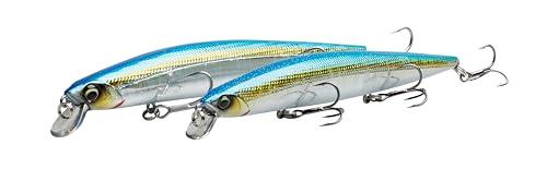 Savage Gear Sea Bass Minnow - Sardine 12 cm