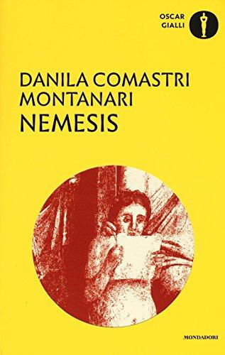 Nemesis - Danila Comastri Montanari