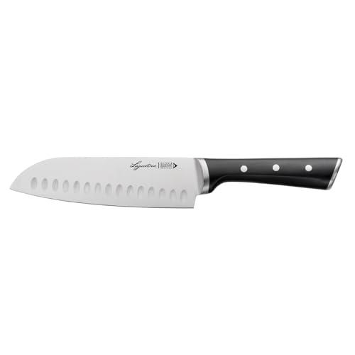 Lagostina Iceforce Coltello Santoku 18 cm