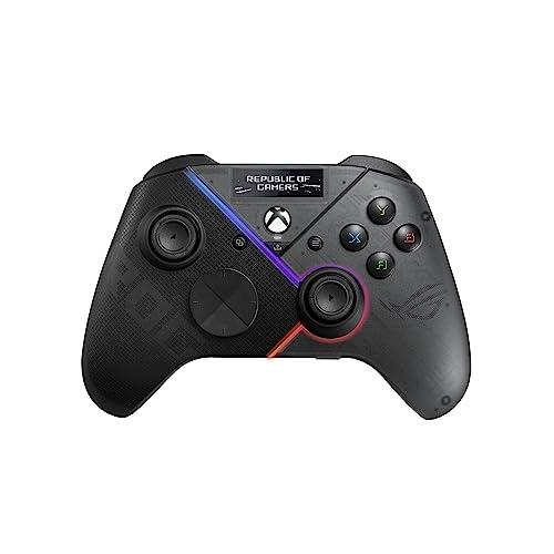ASUS ROG Raikiri Pro Controller PC Wireless