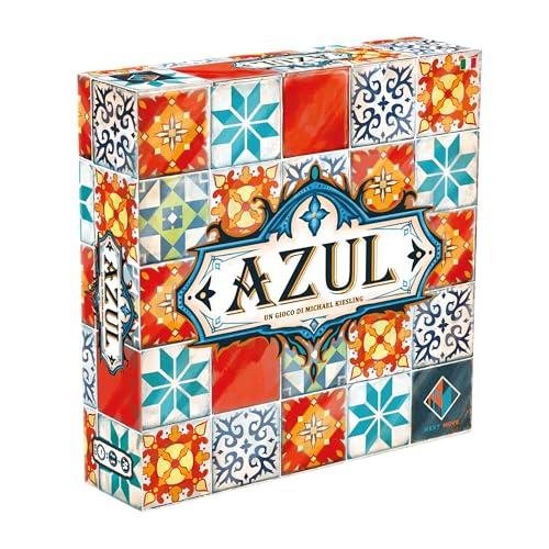 Azul - Gioco da Tavolo