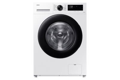 Samsung WW11DG6B25LKU3 Lavatrice Caricamento Frontale 11 kg Bianco