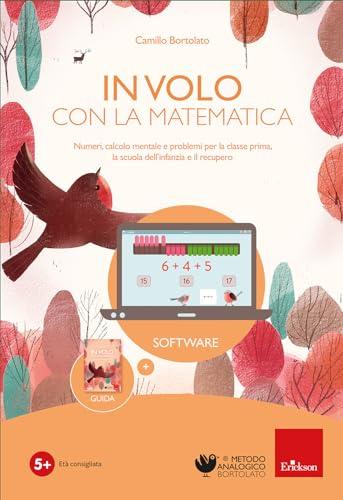 In volo con la matematica. Kit. Nuova ediz. Con software