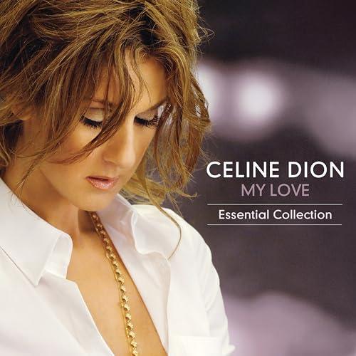 Raccolta Essenziale My Love di Celine Dion - Doppio Vinile