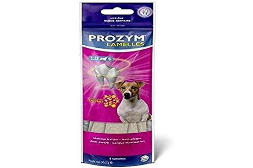 Ceva Prozym - Lamelle Dentali per Cani Taglia S (5 Pezzi)