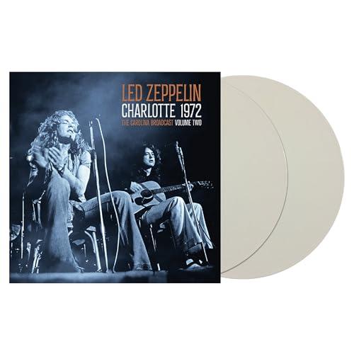 Charlotte 1972 Vol.2