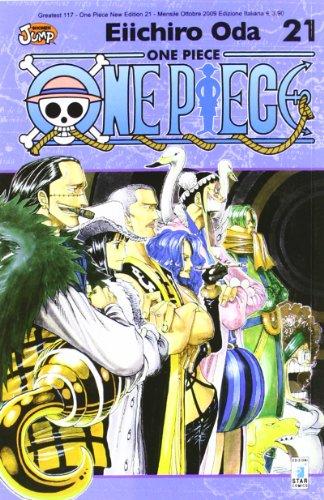 One Piece. New Edition Vol. 1