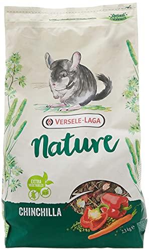 Versele-Laga Complete Cincillà Nature - 2,3 kg