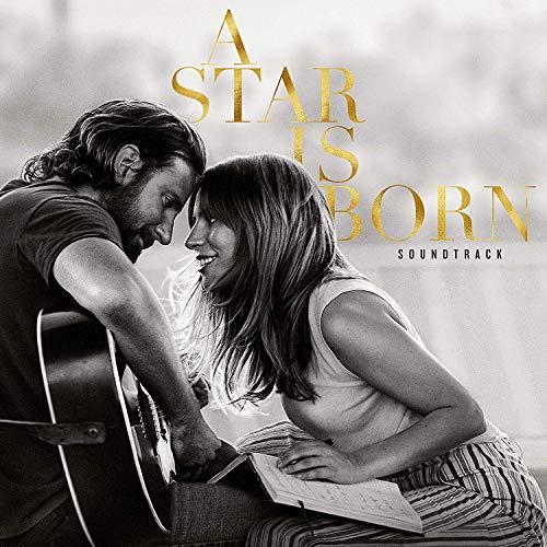 A Star Is Born (Colonna Sonora) - Edizione Standard