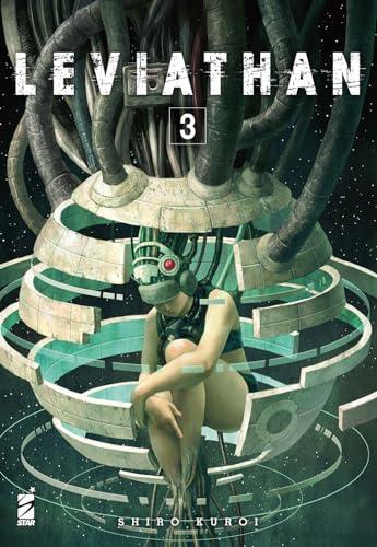 Leviathan (Vol. 3)