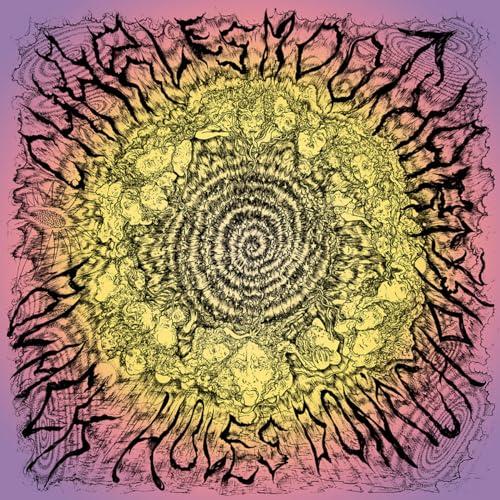 Black Holes Don't Choke [VINYL] - Edizione Limitata