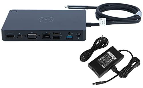 Docking Station Dell WD15 - Espandi le Tue Possibilità di Connessione