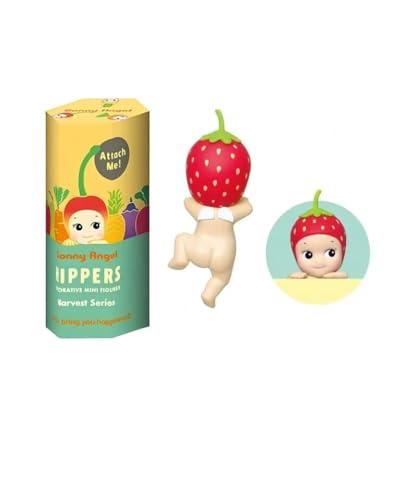 Sonny Angel Hippers Harvest - Statuetta a Sorpresa