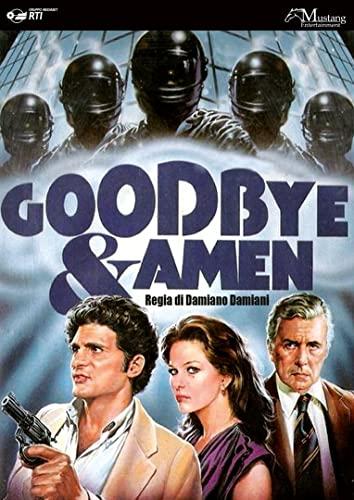 Goodbye & Amen (DVD)