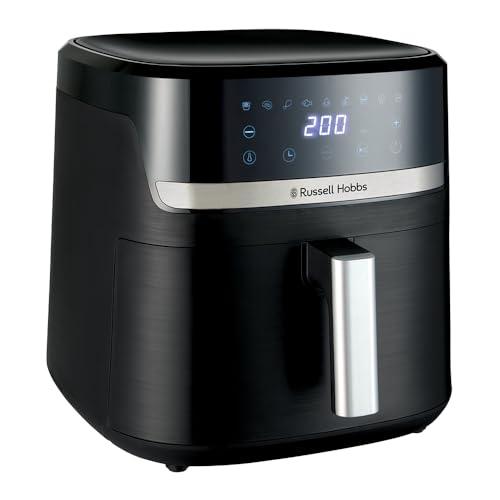 Russell Hobbs Friggitrice ad Aria XXL 8,3L Satisfry 27632-56
