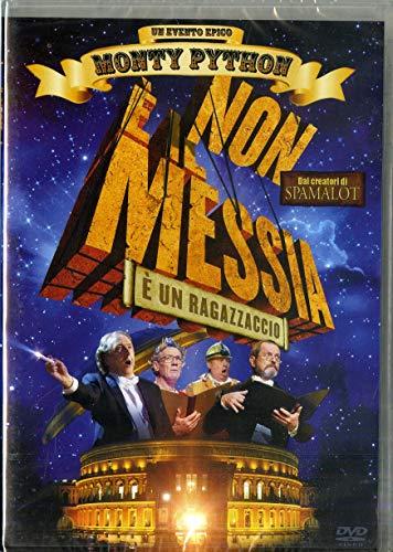 Monty Python - Non È Il Messia (E' Un Ragazzaccio) DVD