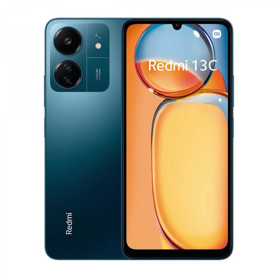 Xiaomi Redmi 13C 6.74