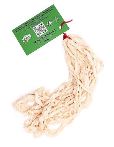 Budello Naturale di Suino Calibro 36/38 per Salsiccia - 25 Metri