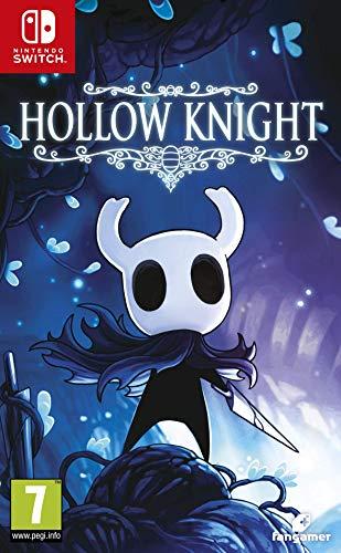 Hollow Knight - Nintendo Switch (Edizione Spagna)