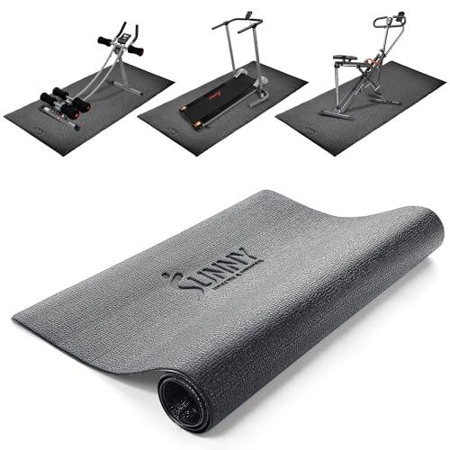 Sunny Health & Fitness Tappetino Palestra Protettivo in Schiuma EVA