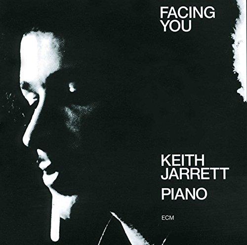 Facing You - Keith Jarrett