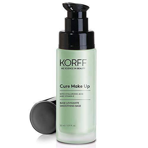 KORFF Base Effetto Anti-Rossore Primer Make Up