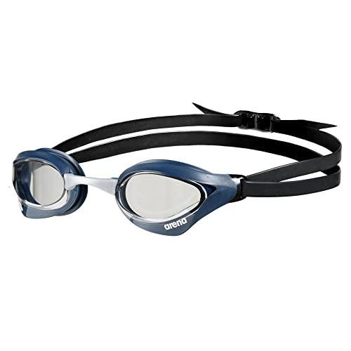 ARENA Cobra Core Swipe Occhialini Nuoto da Gara Unisex Adulto