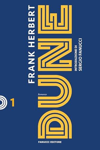 Dune. Il ciclo di Dune. Nuova ediz. (Vol. 1)