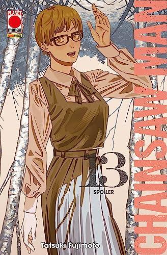 Chainsaw Man 13