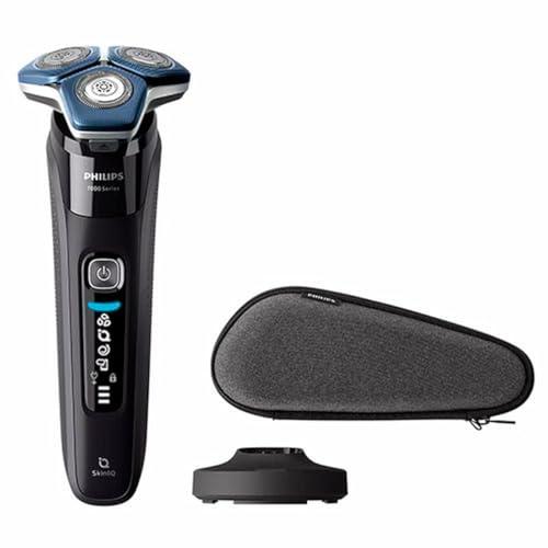 Philips Series 7000 Rasoio Elettrico Wet & Dry S7886/35