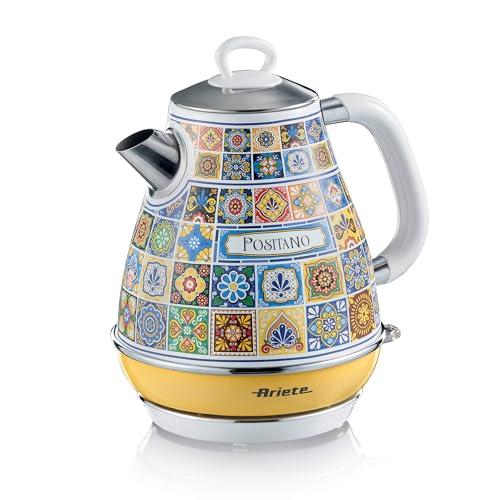 Ariete 2869 Bollitore Positano