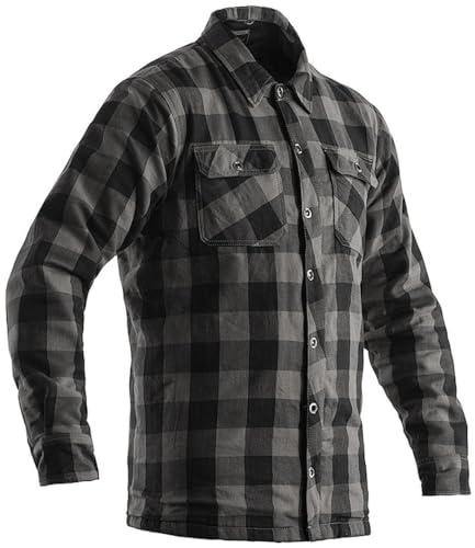 Giacca da Moto RST X Kevlar® Lumberjack CE Shirt