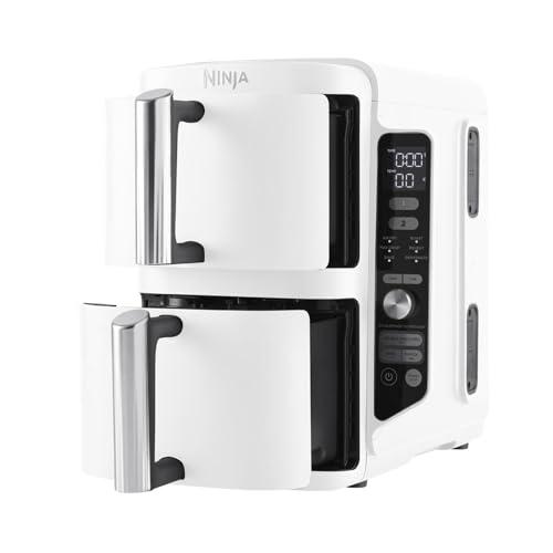 Friggitrice ad aria Ninja Double Stack XL SL400EU