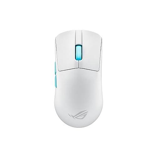 ASUS ROG Harpe Ace Aim Lab Edition Mouse Gaming Ultraleggero