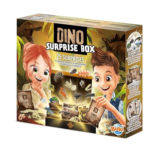 Buki - Dino Surprise Box