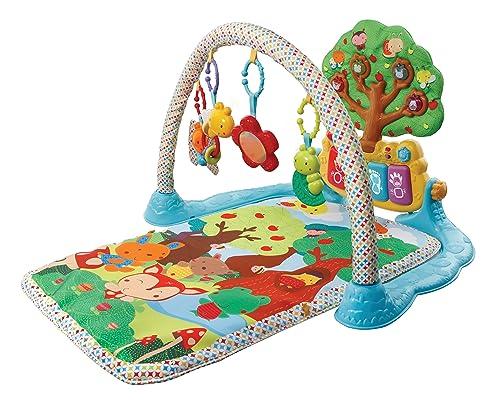 VTech Il Giardino Incantato - Palestrina Gioco per Neonati