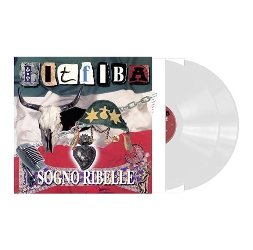 Eros Ramazzotti - Battito Infinito (Vinile Colorato Esclusiva Amazon)