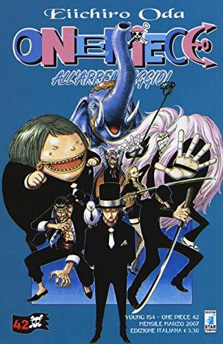 One Piece, Volume...