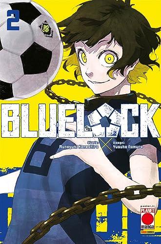 Blue Lock: Volume 1