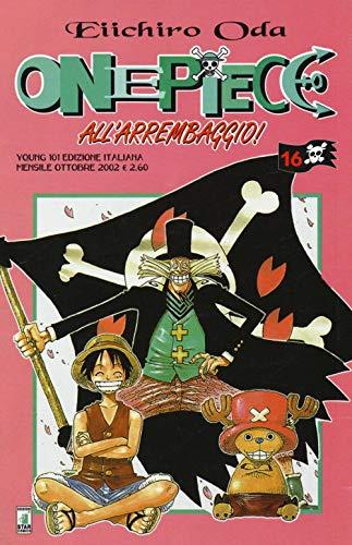 One Piece Vol. 41