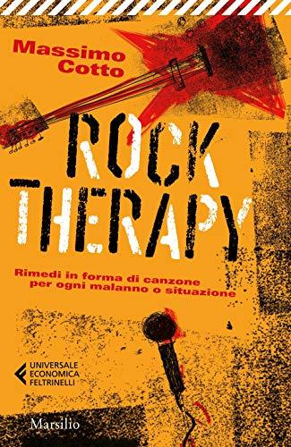 ROCK THERAPY