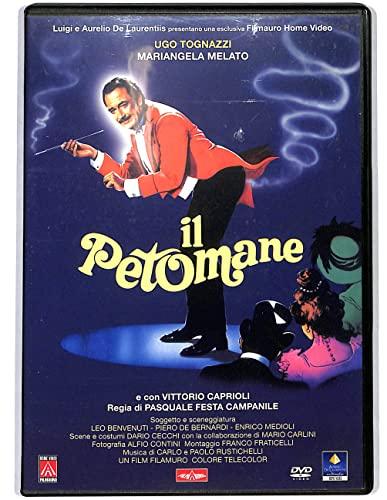 Il Petomane