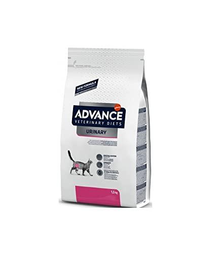 Advance Veterinary Diets Affinity Urinary струвитни камъни за котки 1.5 кг
